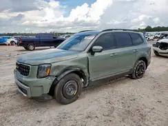 KIA TELLURIDE