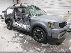 KIA TELLURIDE