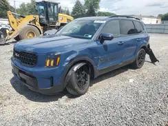 KIA TELLURIDE