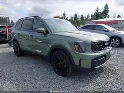 KIA TELLURIDE