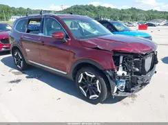 KIA TELLURIDE