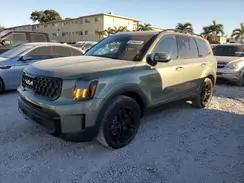 KIA TELLURIDE