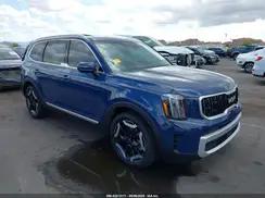 KIA TELLURIDE