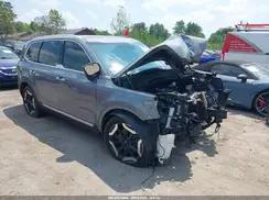 KIA TELLURIDE