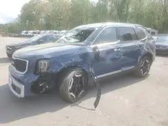 KIA TELLURIDE