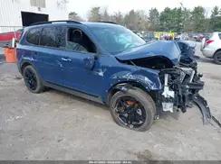 KIA TELLURIDE