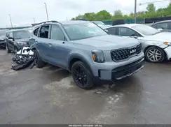 KIA TELLURIDE