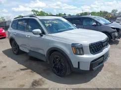KIA TELLURIDE