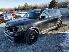 KIA TELLURIDE