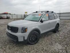 KIA TELLURIDE