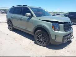 KIA TELLURIDE