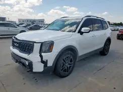 KIA TELLURIDE