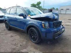 KIA TELLURIDE