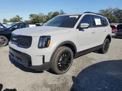 KIA TELLURIDE