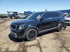 KIA TELLURIDE