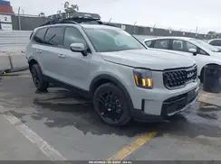 KIA TELLURIDE