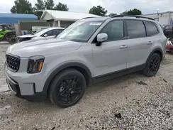 KIA TELLURIDE