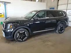 KIA TELLURIDE
