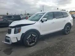KIA TELLURIDE