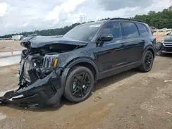 KIA TELLURIDE