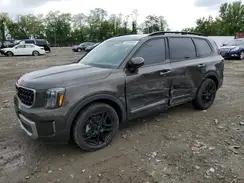 KIA TELLURIDE