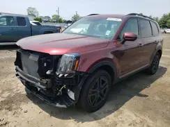 KIA TELLURIDE