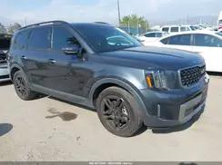 KIA TELLURIDE