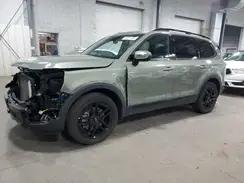 KIA TELLURIDE
