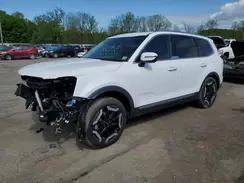 KIA TELLURIDE