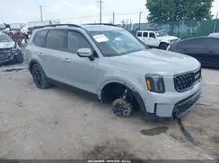 KIA TELLURIDE