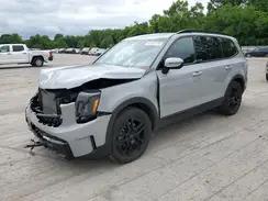 KIA TELLURIDE