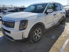 KIA TELLURIDE