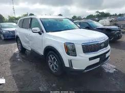 KIA TELLURIDE