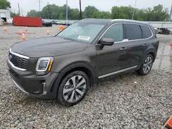 KIA TELLURIDE