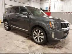 KIA TELLURIDE