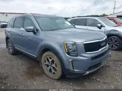 KIA TELLURIDE