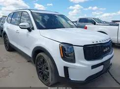 KIA TELLURIDE