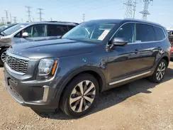 KIA TELLURIDE