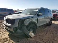 KIA TELLURIDE