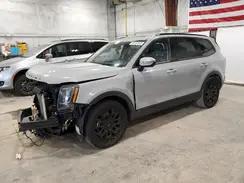 KIA TELLURIDE