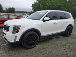 KIA TELLURIDE