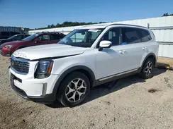 KIA TELLURIDE