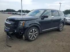 KIA TELLURIDE