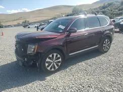 KIA TELLURIDE
