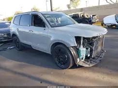 KIA TELLURIDE