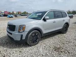 KIA TELLURIDE