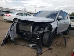 KIA TELLURIDE