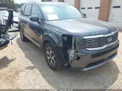 KIA TELLURIDE