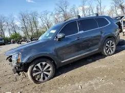 KIA TELLURIDE
