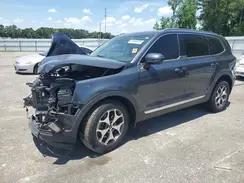 KIA TELLURIDE